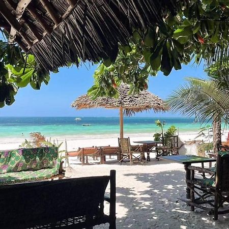 Sipano Beach Lodge Kiwengwa Kiwengwa  Exteriér fotografie