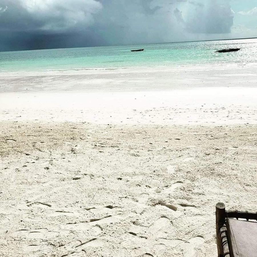 Sipano Beach Lodge Kiwengwa Kiwengwa  Exteriér fotografie