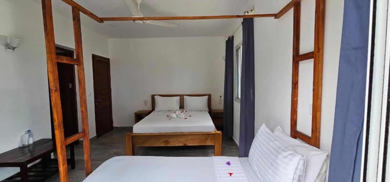 Sipano Beach Lodge Kiwengwa Kiwengwa  Exteriér fotografie