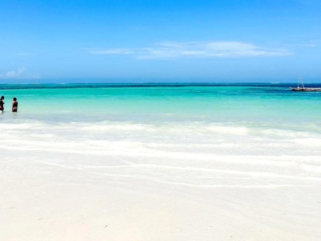Sipano Beach Lodge Kiwengwa Kiwengwa  Exteriér fotografie